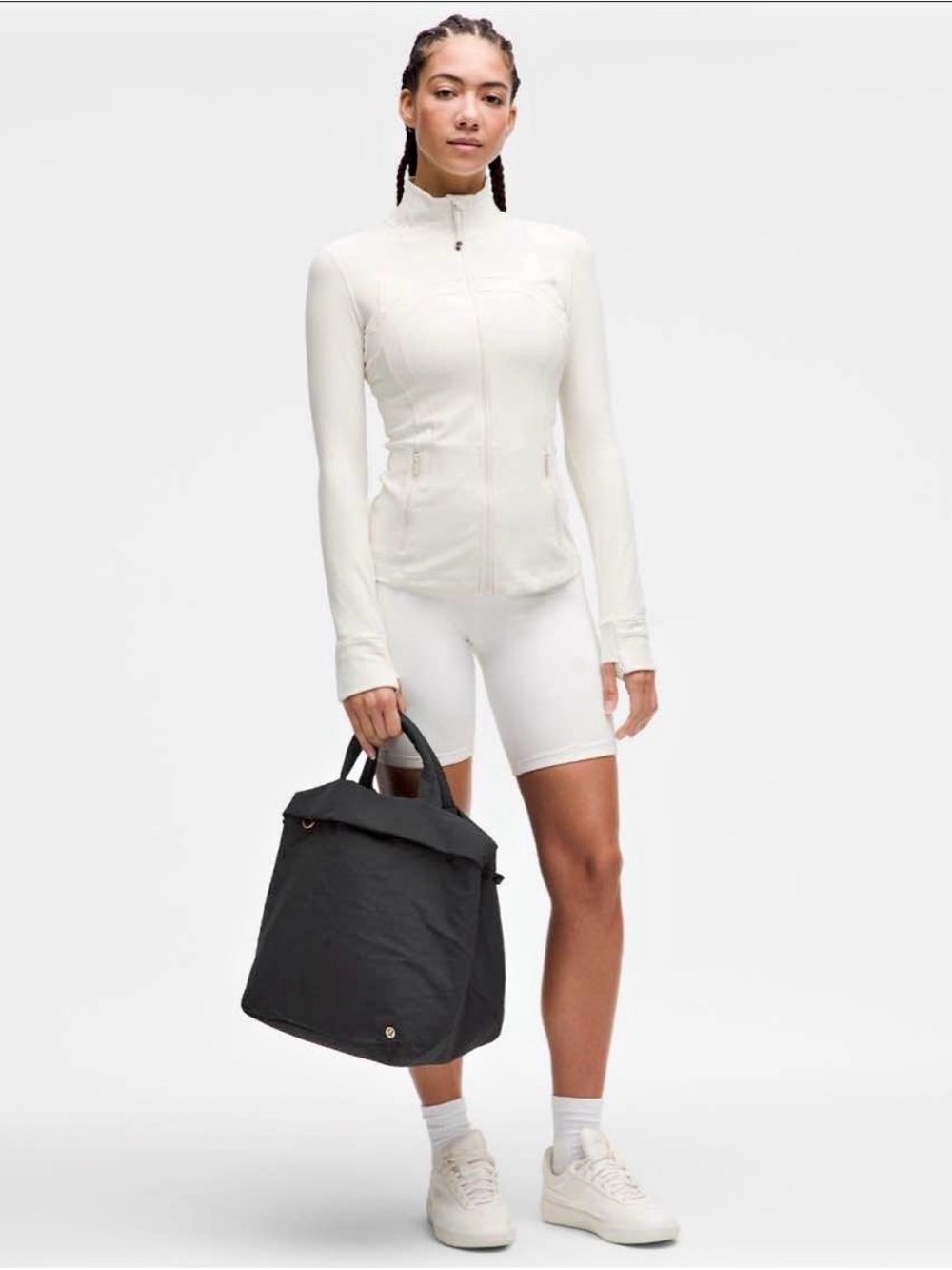 Lululemon On My Level 20L Bag